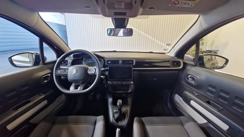 Citroën C3 Puretech 83 Ss Feel Pack