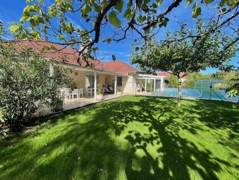 Maison - 151 m² - 5 pièces