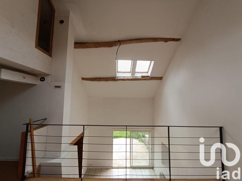 Maison de campagne - 135 m² - 5 pièces