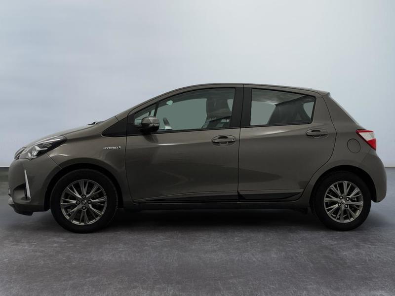 Toyota Yaris Hybride My19 100h Dynamic