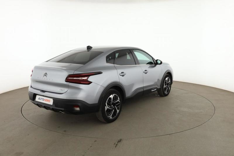 Citroën c4 x 1.5 Blue-HDi Shine Eat8 131 ch