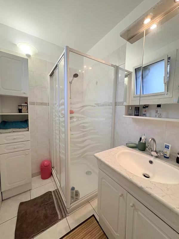 Maison - 124 m² - 6 pièces