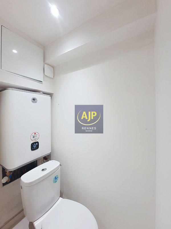 Appartement - 28 m² - 1 pièce