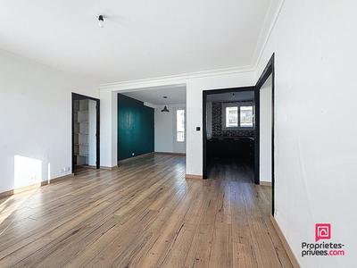 Appartement - 70 m² - 4 pièces