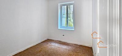 Maison - 190 m² - 8 pièces