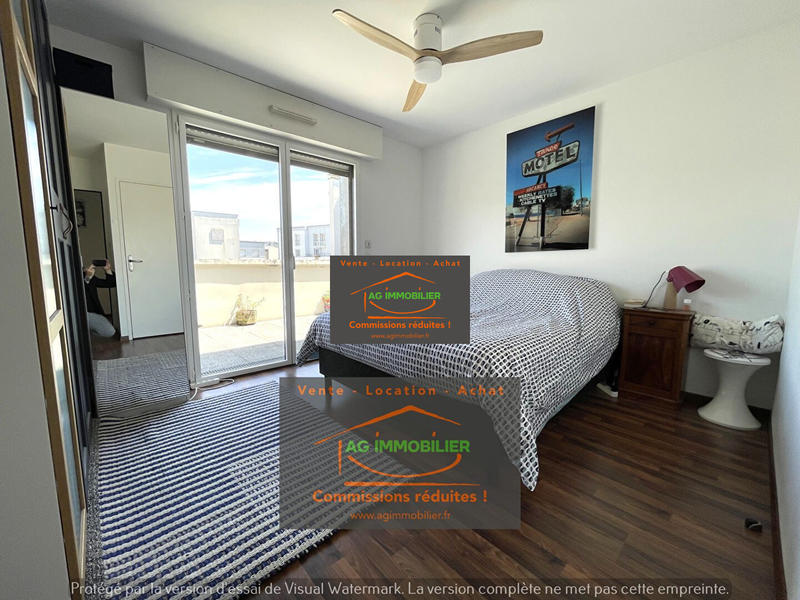 Appartement - 114 m² - 4 pièces