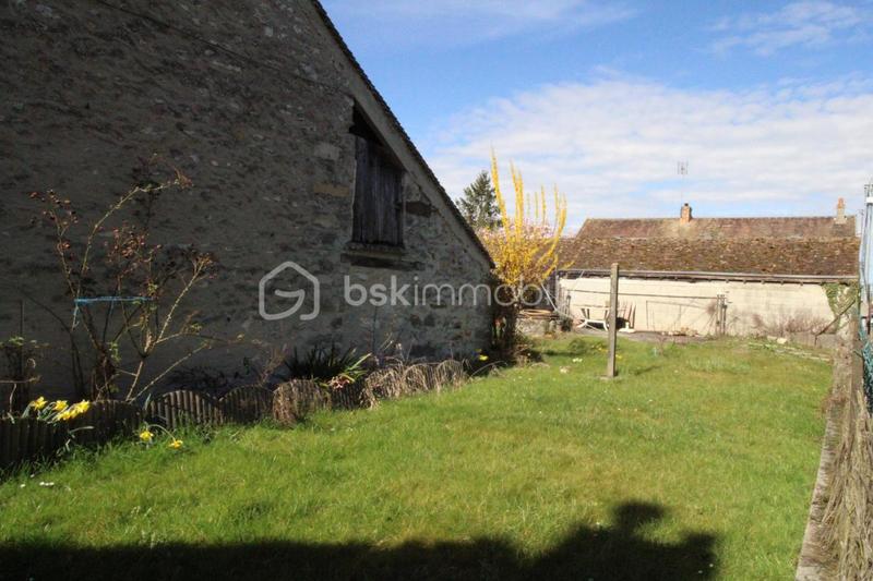 Maison de campagne - 145 m² - 6 pièces