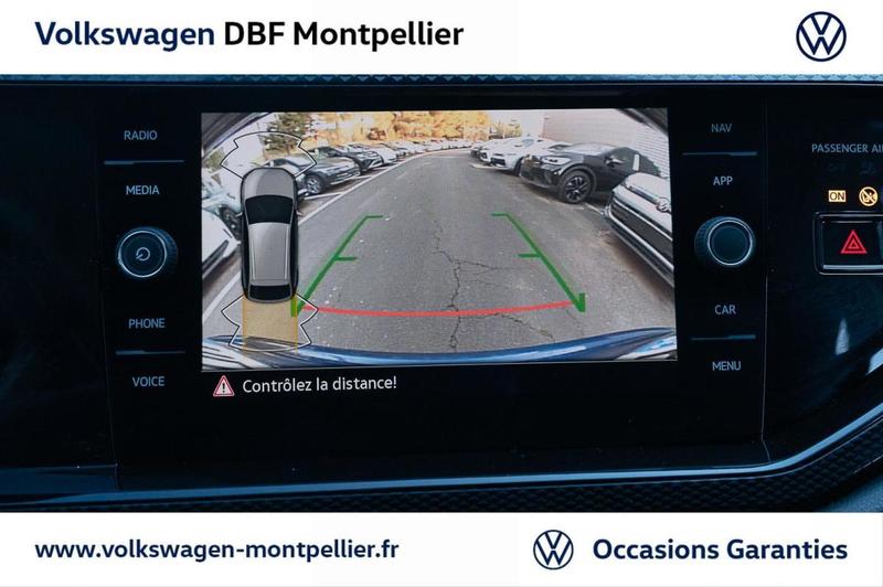 Volkswagen Taigo 1.0 Tsi 116 Dsg7 Vw Edition