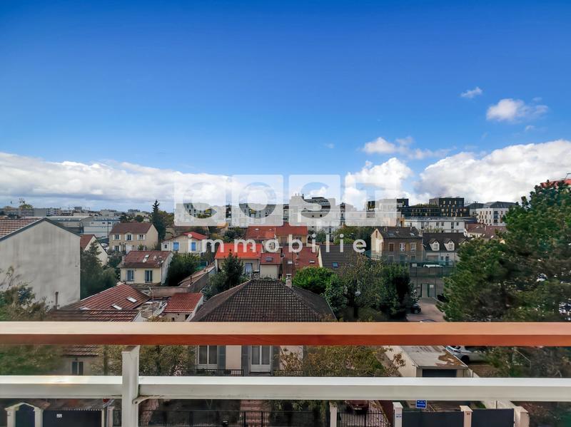 Appartement - 81 m² - 4 pièces