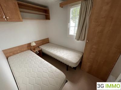 Châlet - 36 m² - 3 pièces