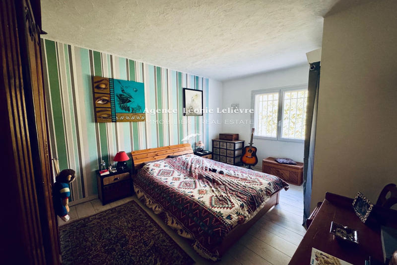 Maison - 156 m² - 5 pièces