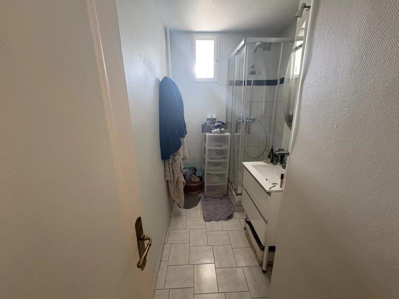 Viager - Appartement - 85 m² - 4 pièces