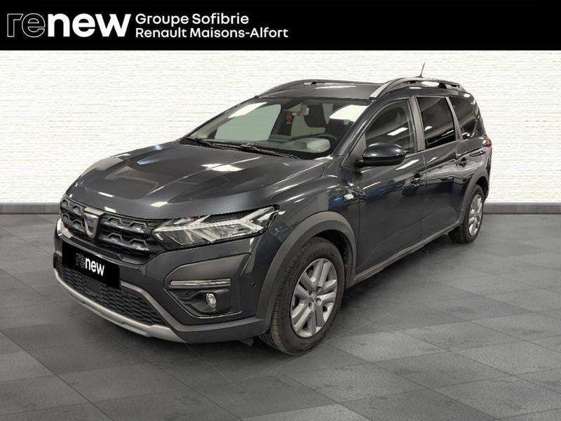 Dacia Jogger Cm7 Md 6u s