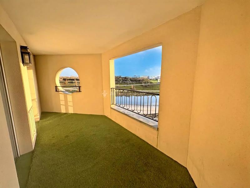 Appartement - 76 m² - 4 pièces