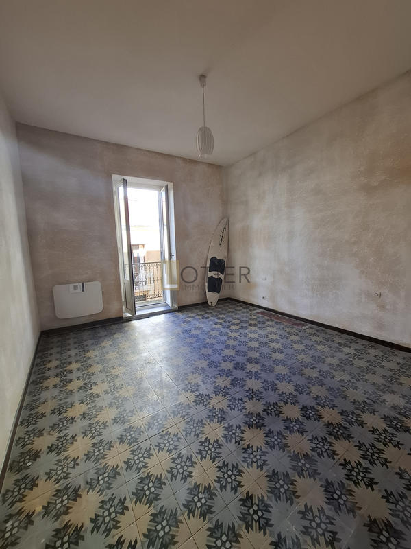 Appartement - 83 m² - 3 pièces