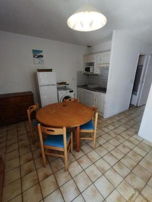 Maison - 52 m² - 3 pièces