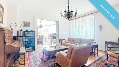 Maison bourgeoise - 277 m² - 6 pièces