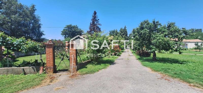 Maison de maîtres - 310 m² - 12 pièces