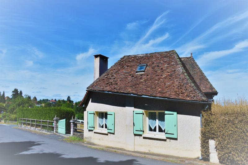 Maison - 50 m² - 2 pièces