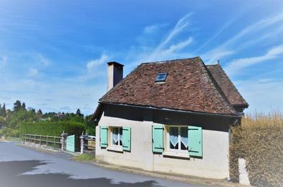 Maison - 50 m² - 2 pièces