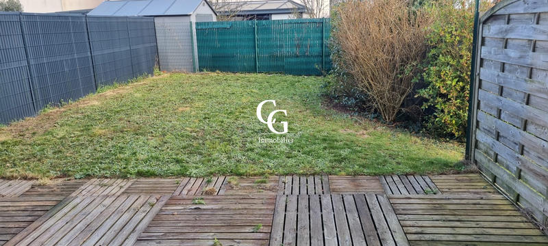 Maison traditionnelle - 79 m² - 5 pièces