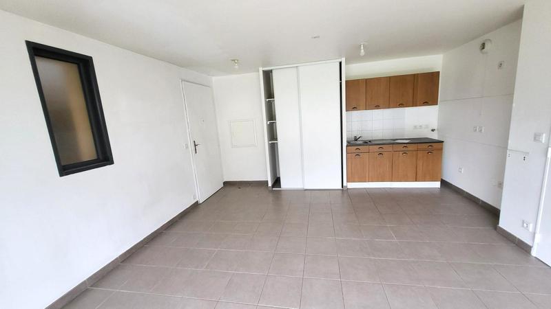 Appartement - 39 m² - 2 pièces