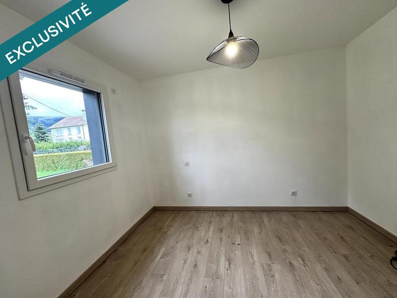 Maison - 85 m² - 3 pièces