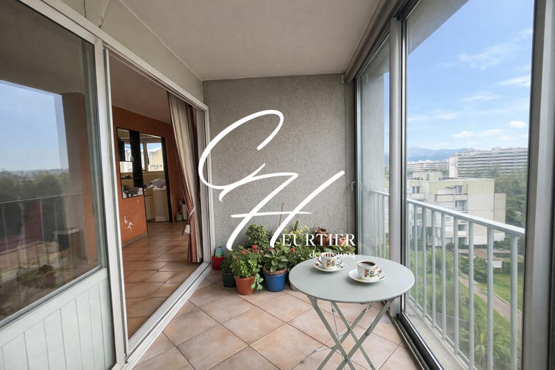 Appartement - 87 m² - 4 pièces