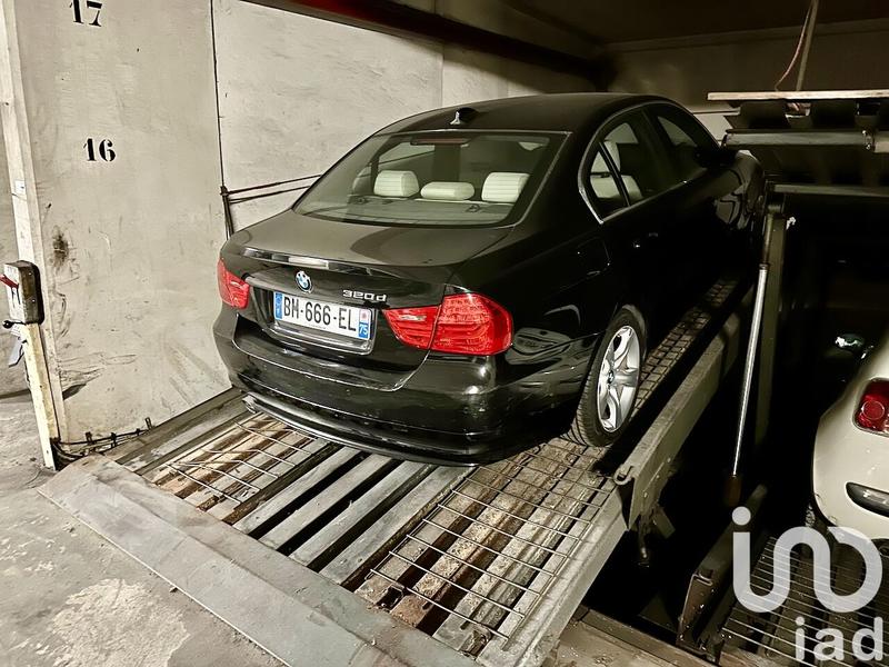 Parking - 12 m²