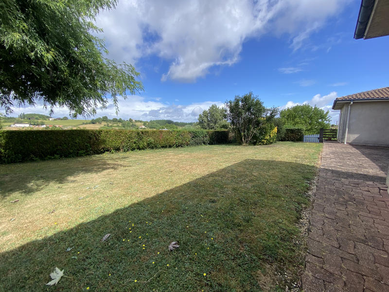 Villa - 161 m² - 6 pièces