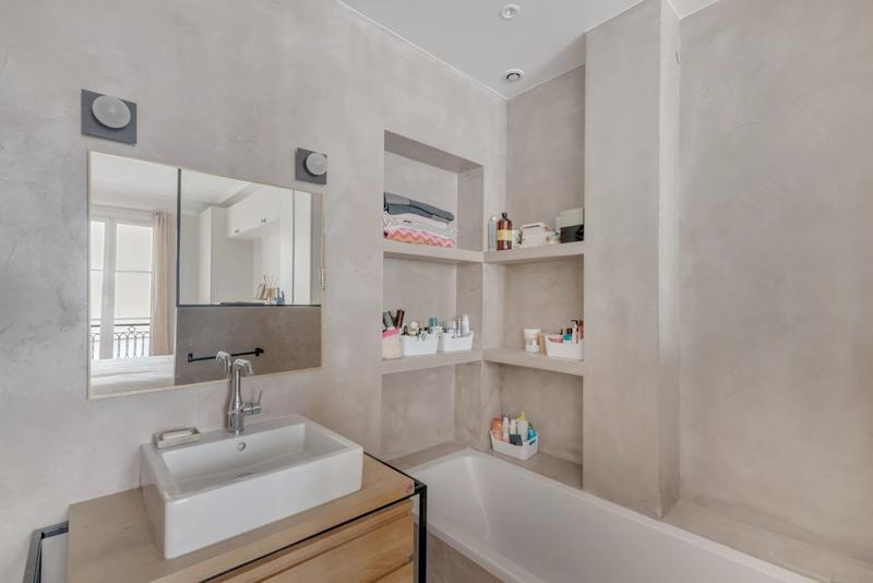 Appartement - 100 m²