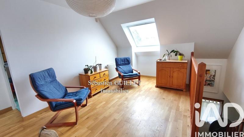 Maison - 160 m² - 10 pièces