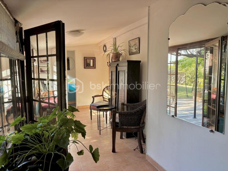 Propriété - 170 m² - 7 pièces