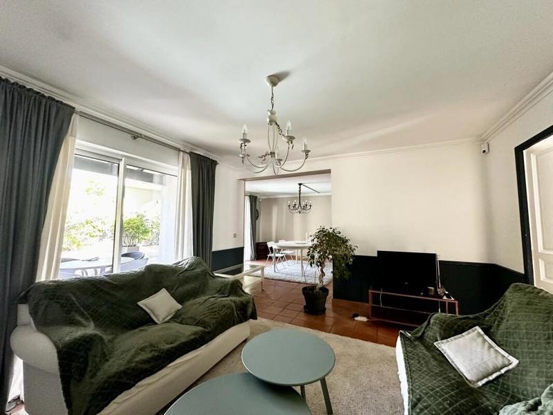 Villa - 170 m² - 7 pièces