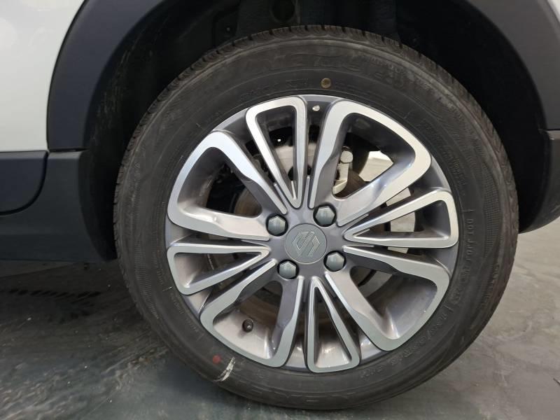 Leapmotor T03 Electric 109 ch Luxury