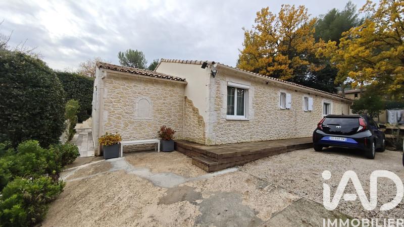 Maison - 134 m² - 5 pièces