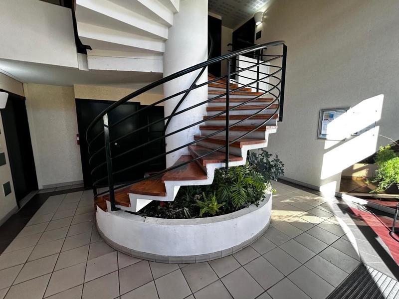 Appartement - 30 m² - 2 pièces