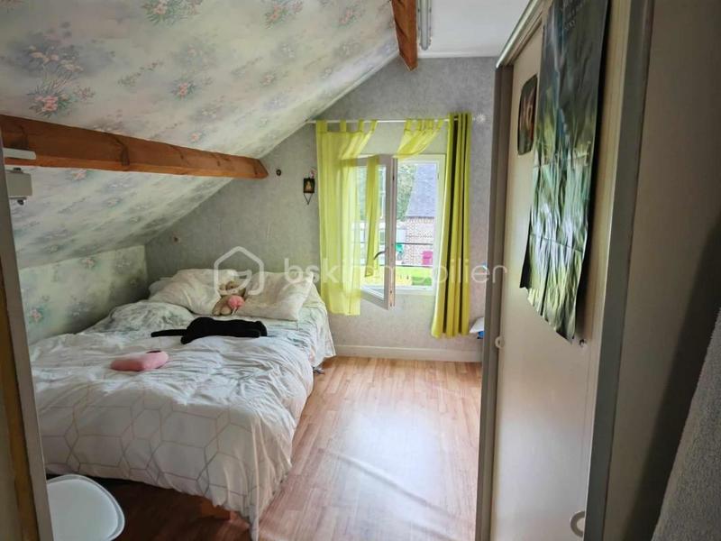 Maison - 145 m² - 6 pièces