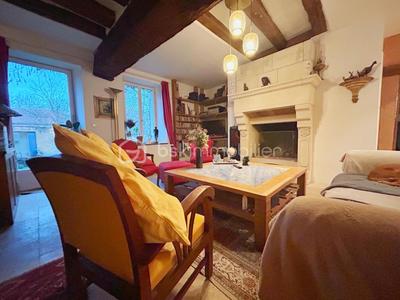 Maison d'architecte - 172 m² - 6 pièces