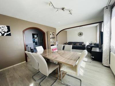 Appartement - 74 m² - 4 pièces