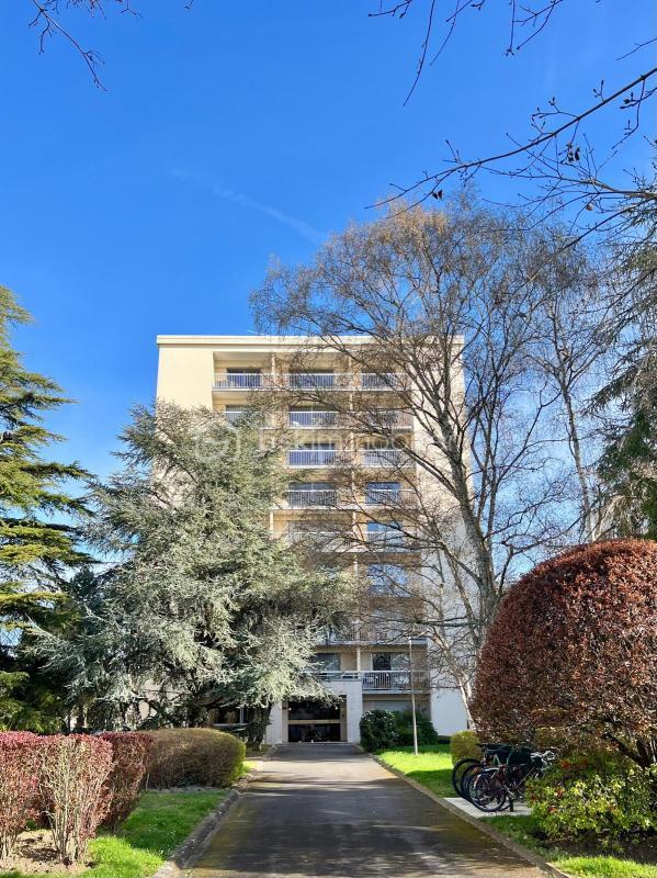 Appartement - 58 m² - 2 pièces