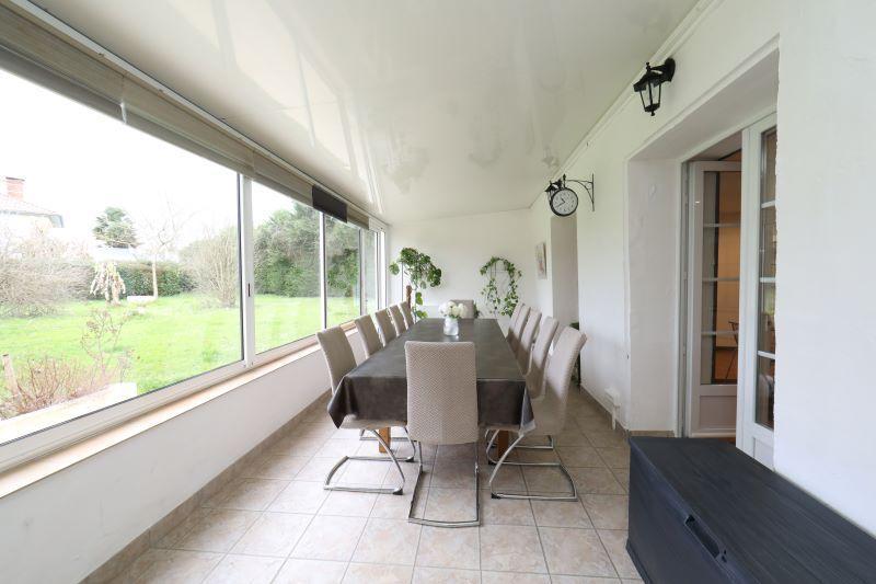 Villa - 320 m² - 13 pièces