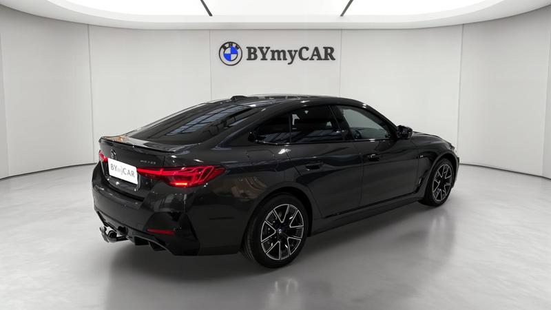 Bmw i4 G26 Lci xDrive40 401 ch Bva m Sport