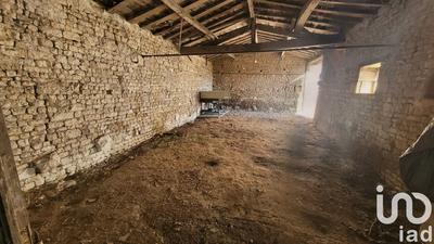 Ferme - 62 m² - 1 pièce