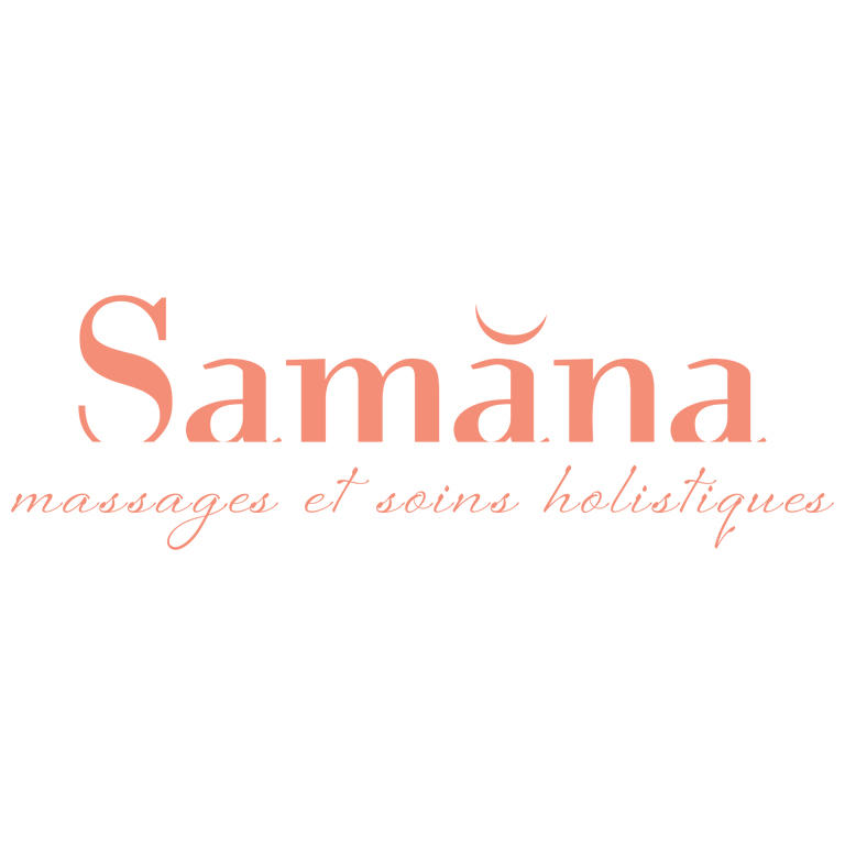 Samāna - Massages et soins holistiques