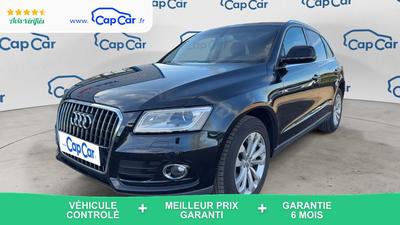 Audi Q5 2.0 Tdi 150 Ambiente