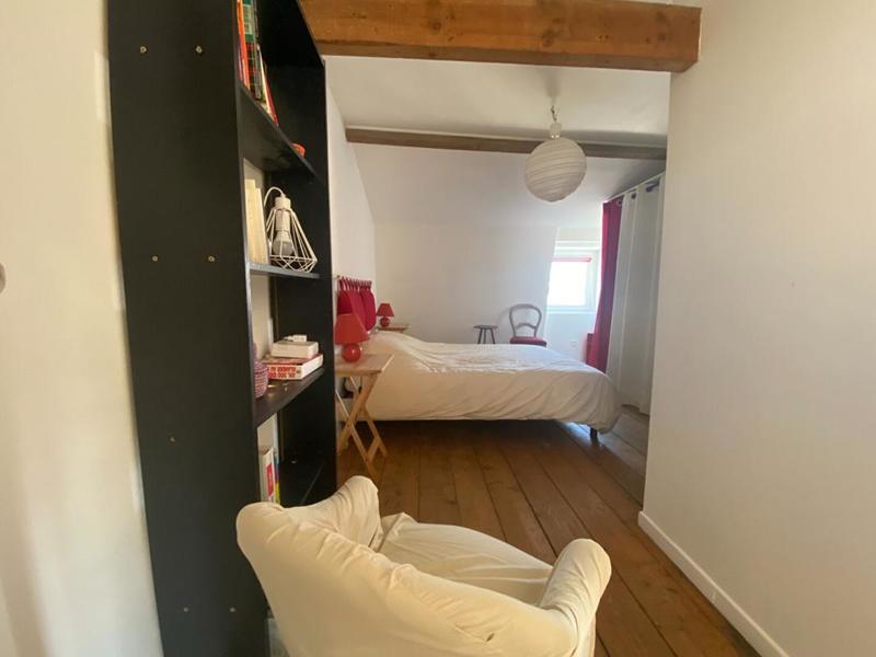 Maison - 188 m² - 7 pièces