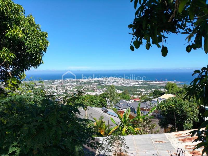 Terrain constructible - 508 m²