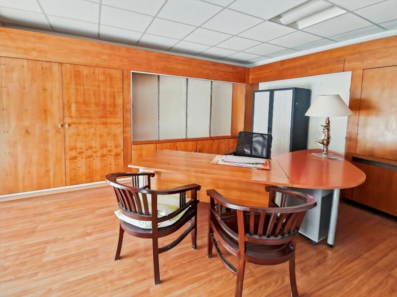 Maison - 191 m² - 5 pièces