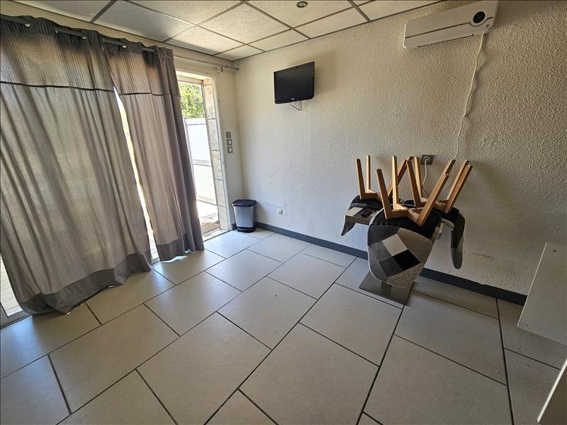Appartement - 17 m² - 1 pièce